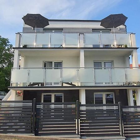Pokoje Oliwia Apartment Władysławowo Exterior foto